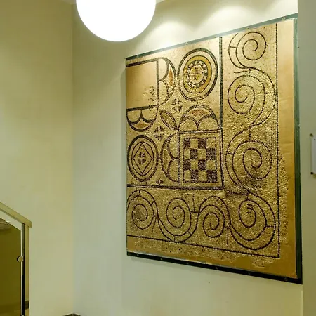 霍纳什勒斯伯爵旅游公寓酒店 科爾多瓦