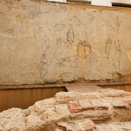 霍纳什勒斯伯爵旅游公寓酒店 科爾多瓦