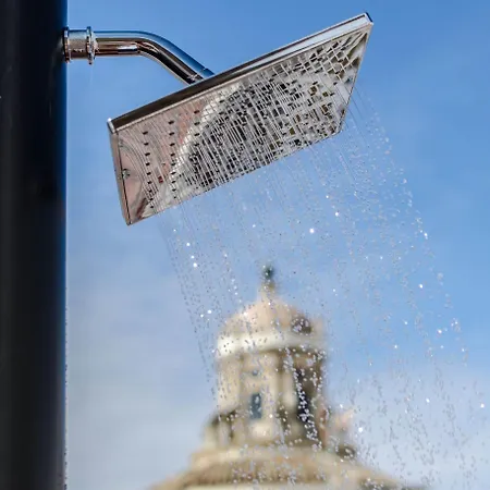 霍纳什勒斯伯爵旅游公寓酒店 科爾多瓦