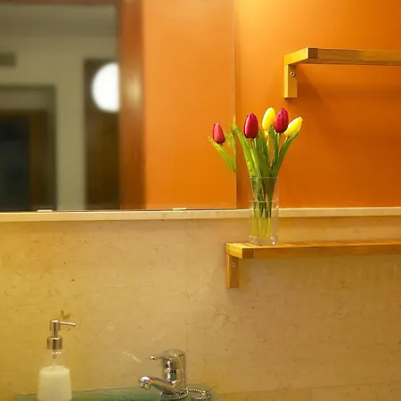 公寓 霍纳什勒斯伯爵旅游公寓酒店