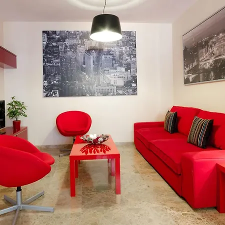 Apartamento Turísticos Duque De Hornachuelos Córdova