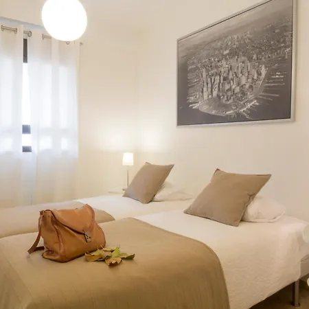 公寓 霍纳什勒斯伯爵旅游公寓酒店