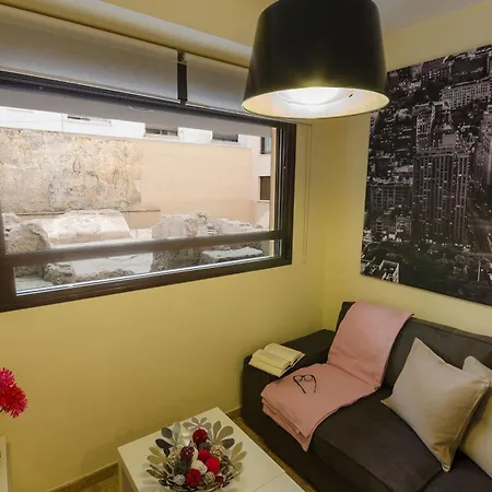 公寓 霍纳什勒斯伯爵旅游公寓酒店 *