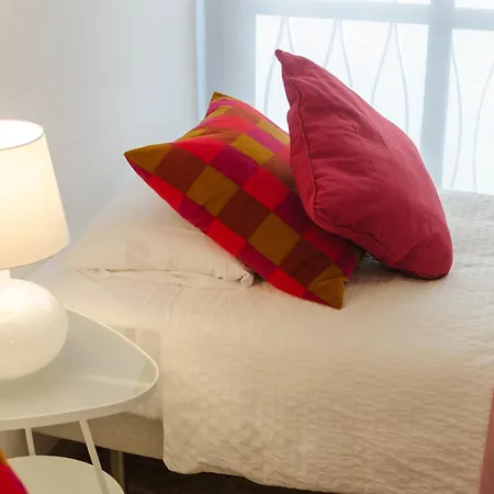 霍纳什勒斯伯爵旅游公寓酒店 公寓 科爾多瓦