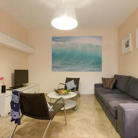 霍纳什勒斯伯爵旅游公寓酒店 科爾多瓦