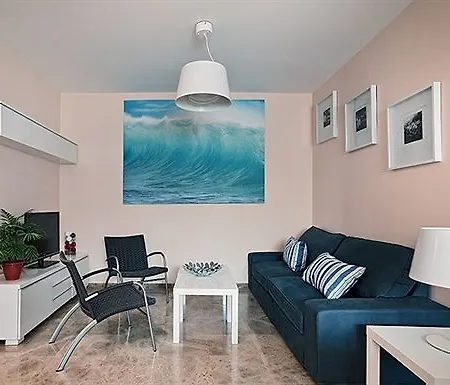 霍纳什勒斯伯爵旅游公寓酒店 科爾多瓦