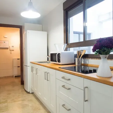 霍纳什勒斯伯爵旅游公寓酒店 公寓 *