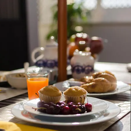 霍纳什勒斯伯爵旅游公寓酒店 公寓 科爾多瓦