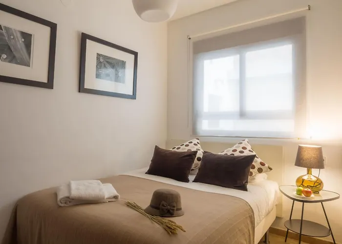 Turisticos Duque De Hornachuelos *