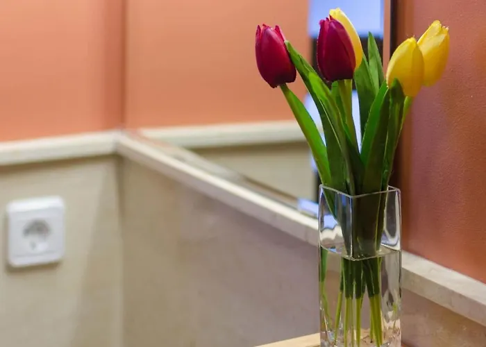 Turisticos Duque De Hornachuelos * Cordoba