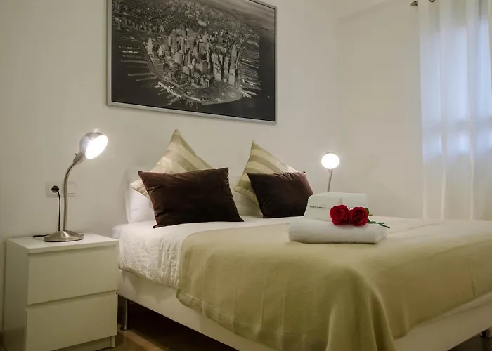 Turisticos Duque De Hornachuelos