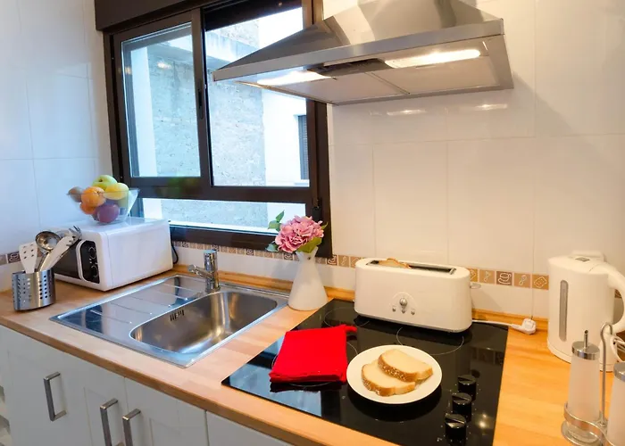 Turisticos Duque De Hornachuelos * Cordoba