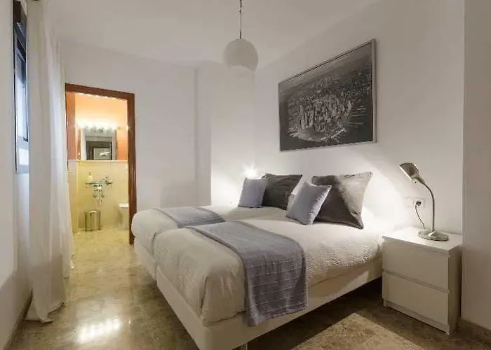 Apartment Turisticos Duque De Hornachuelos *