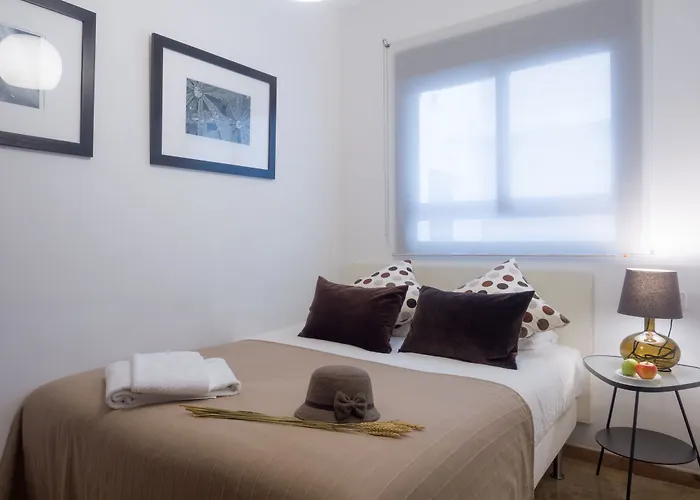 Turisticos Duque De Hornachuelos