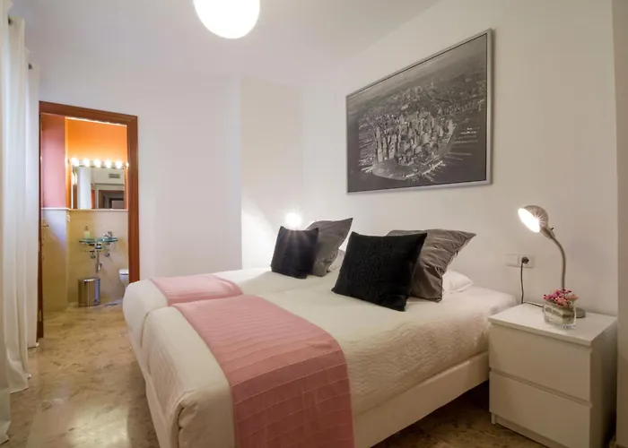 Turisticos Duque De Hornachuelos * Cordoba