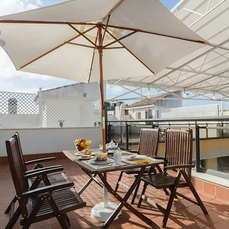 Turisticos Duque De Hornachuelos