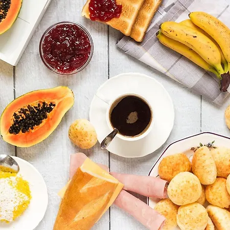 Turisticos Duque De Hornachuelos Appartamento *