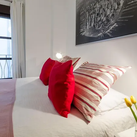 Turísticos Duque De Hornachuelos Apartamento Córdoba