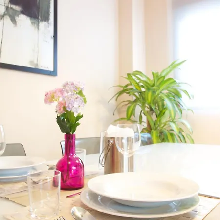 Apartamento Turísticos Duque De Hornachuelos *