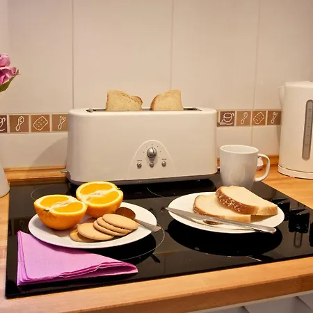 Turisticos Duque De Hornachuelos Cordoba