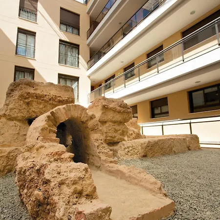 Turísticos Duque De Hornachuelos Apartamento Córdoba