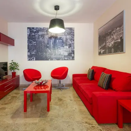 Turisticos Duque De Hornachuelos *