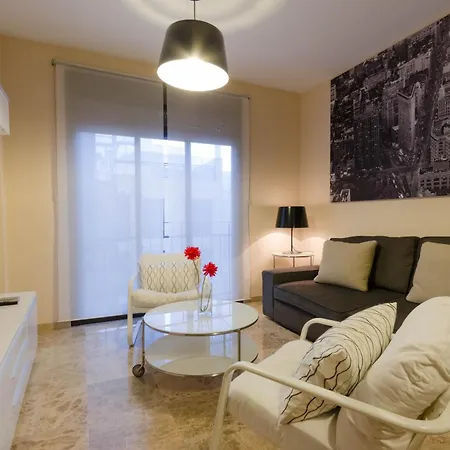 Apartamento Turísticos Duque De Hornachuelos *