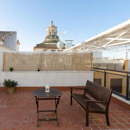 Turísticos Duque De Hornachuelos Córdoba