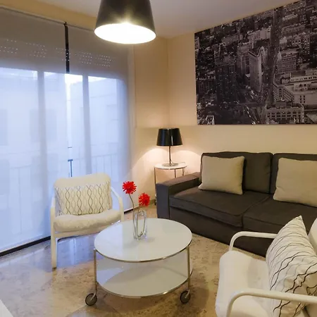 Apartamento Turísticos Duque De Hornachuelos
