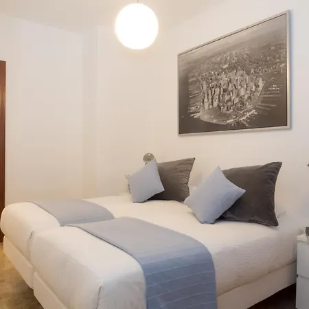 Turísticos Duque De Hornachuelos Apartamento *