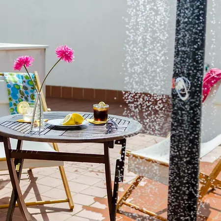 Turísticos Duque De Hornachuelos Apartamento Córdoba