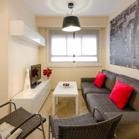 Apartamento Turísticos Duque De Hornachuelos Córdoba