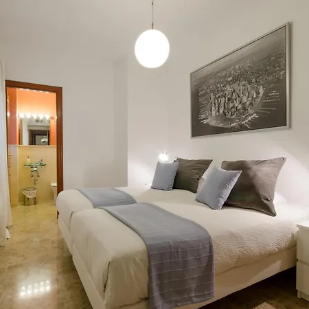 Turísticos Duque De Hornachuelos Apartamento