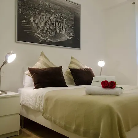Turísticos Duque De Hornachuelos Apartamento Córdoba