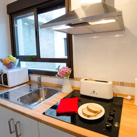 Apartamento Turísticos Duque De Hornachuelos *