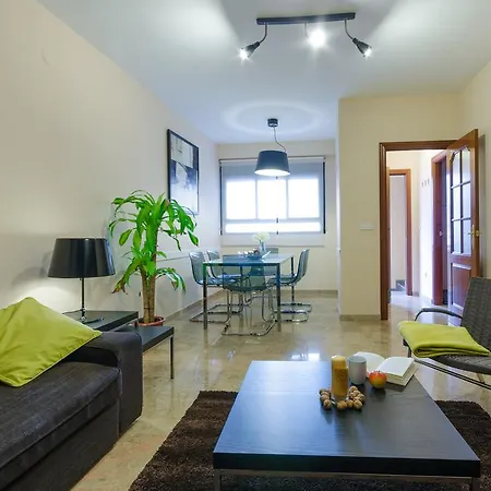 Apartamento Turísticos Duque De Hornachuelos