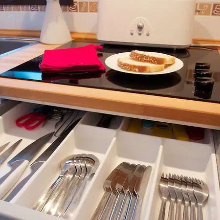 Apartamento Turísticos Duque De Hornachuelos *