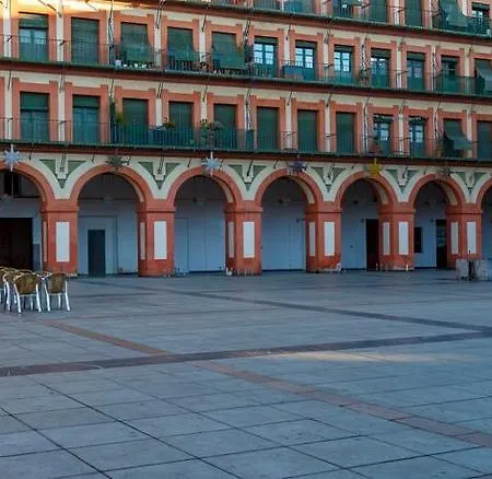 Turísticos Duque De Hornachuelos