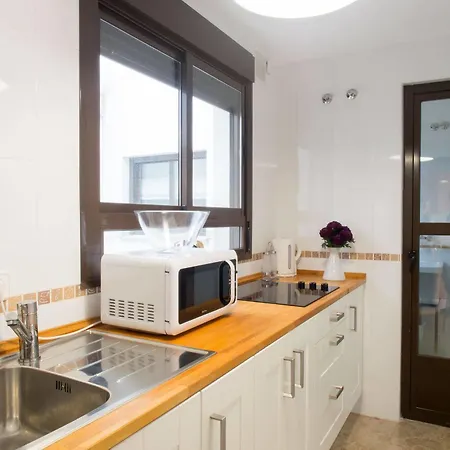 Apartamento Turísticos Duque De Hornachuelos Córdoba