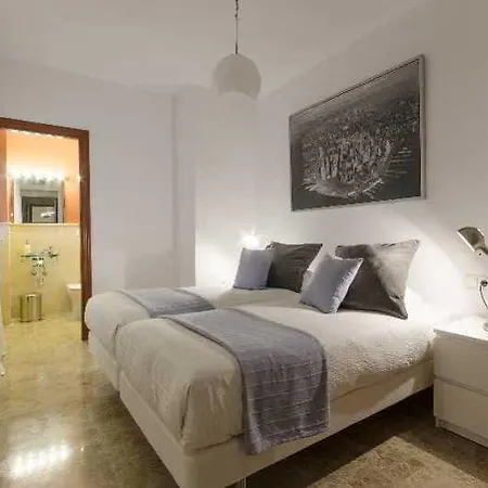 Apartamento Turísticos Duque De Hornachuelos *