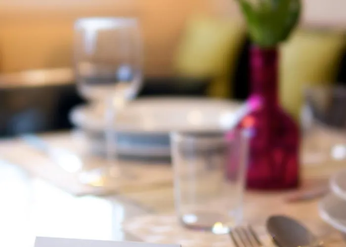 Turísticos Duque De Hornachuelos