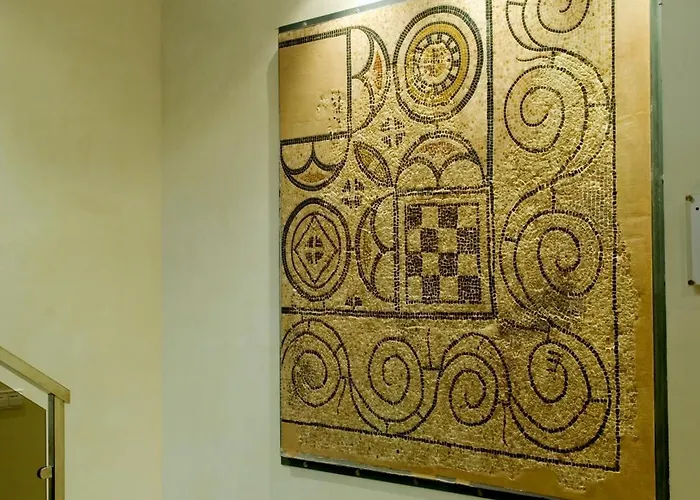 Turísticos Duque De Hornachuelos Córdova