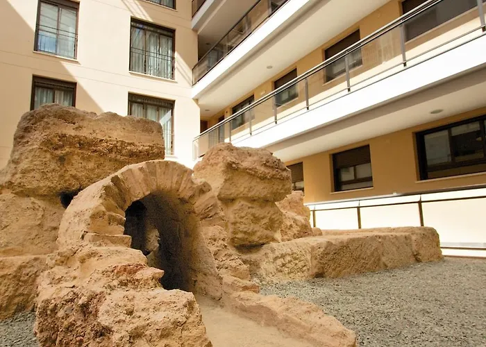 Turísticos Duque De Hornachuelos Córdova