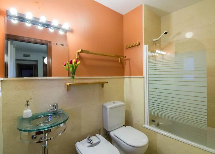 Turísticos Duque De Hornachuelos Córdova