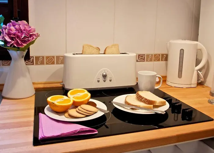 Turisticos Duque De Hornachuelos Cordova