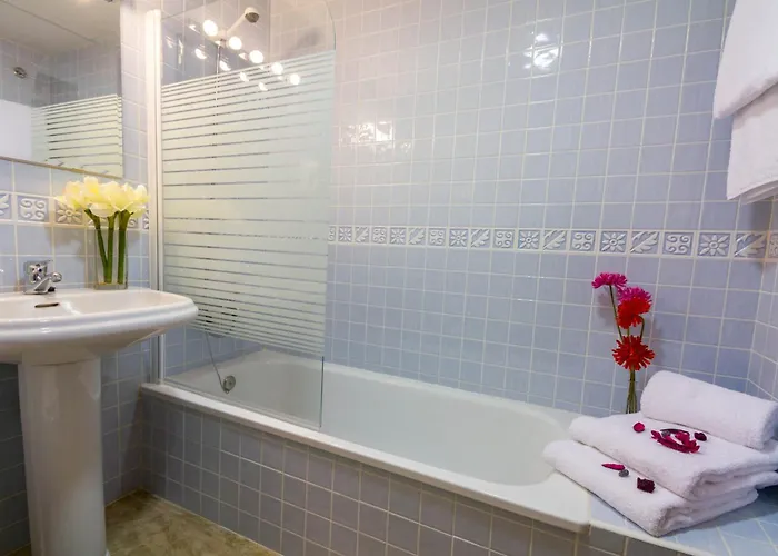 Apartamento Turísticos Duque De Hornachuelos