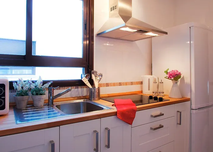 Apartamento Turísticos Duque De Hornachuelos *