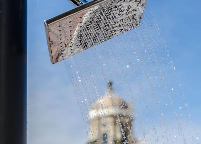 Turísticos Duque De Hornachuelos Córdova