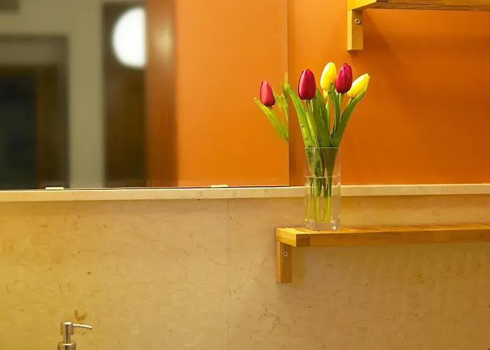 Apartamento Turísticos Duque De Hornachuelos