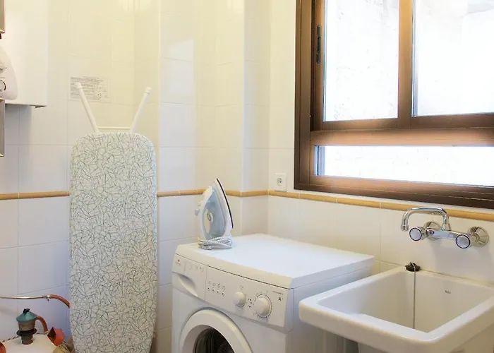 Turísticos Duque De Hornachuelos Apartamento Córdova